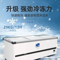 2025年十款熱門1500元冷柜產(chǎn)品榜 高性價比冷藏柜值得入手推薦