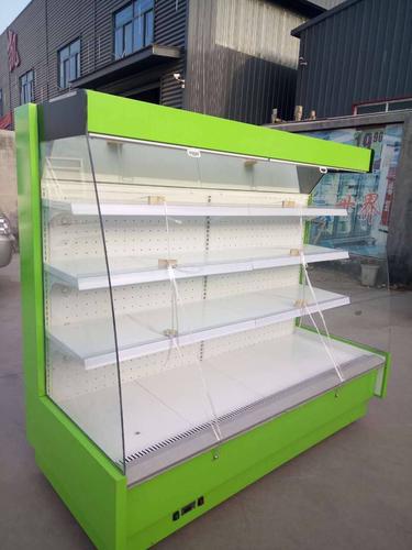 焦作市定做安裝超市冷風(fēng)柜冷藏柜的廠家